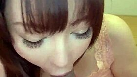 big tits japanese girl masturbates wildly