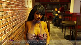 Alternate existence 23: game or something more?