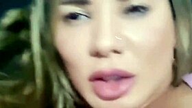 Hey, I explored my classmate's body on the couch! 😏