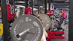 tildzo the serbian pornstar is trained to tease outdoors 😘