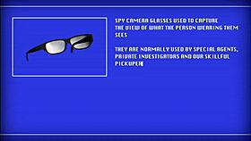 Shy teen Rina in glasses gets bent over for hardcore fucking on stairway, cumshot dripping from shaved pussy