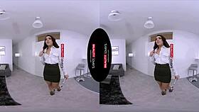 Realitylovers - seducing a petite latina