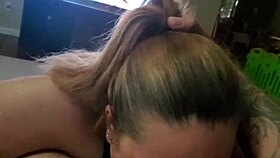 Dirty Talk While Sucking Cock