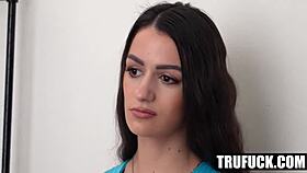 i cant handle jay romero's dirty blowjob with summer renee