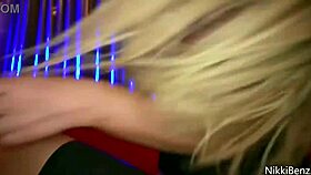 Big Boobed Nikki Benz