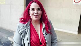 The story unfolds with curvaceous women caught in compromising situations, leading to full video revelations.