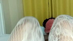 Check out this whore spreading her full pussy 😏