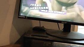 Ever wondered how lesbians kiss passionately?