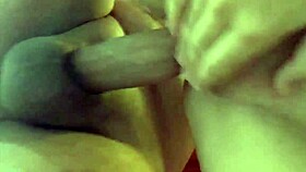 Amateur latina in pov scene