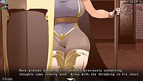 does yume-same giantess defeat you?