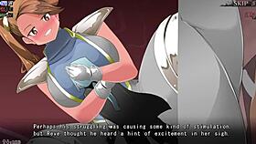 does yume-same giantess defeat you?