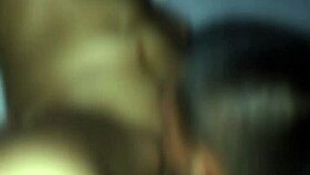 Esposa disfruta del sexo oral