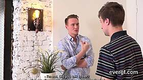 i let my sexy friend bang my exgf for cash cuz im bankrupt