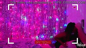 Stunt cock fucks asian maxines stripper pussy facial