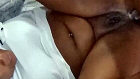 Raw Slut Takes Cum From Big Cock In POV