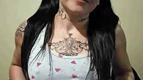 emy angel la sensuelle