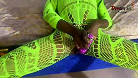 Vera Teases Big Dick