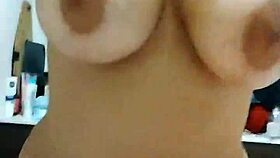 Milf Exquisita De Culo Y Tetas Grandes