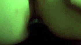 Catharina Vip Com Plug Anal Fodendo Com O Marido Que Adora Exibir Sua Puta