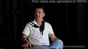 Carlos Urach's Podcast with Hot Amateurs