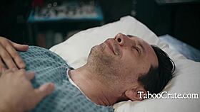 Vasectomy Nightmare With Ashley Lane 😱