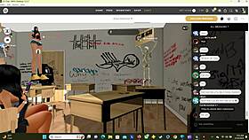 Fucking Hoes On Imvu