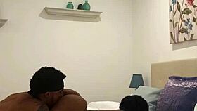 I'm having sensual sex with this hot guy, it's amazing