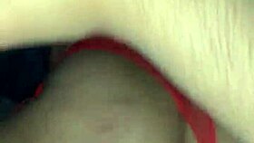 gordita venezolana culona le encanta cabalguear encima de colombiano pingon