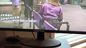 Ever wondered how lesbians kiss passionately?