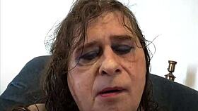 Hello Movie For Xvideos Featuring Gregory Lewis As Actor And Speaker With Background Music