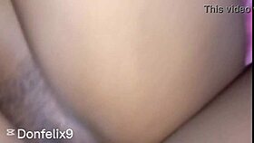 petite black teen gets it hard and fast