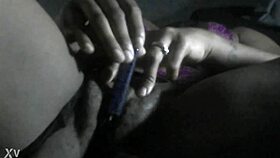 Queen Of Big Ass Ebony