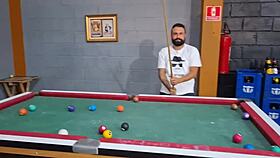 Do you know how to take it from behind?