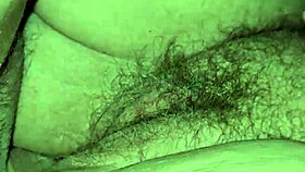 anal sex with pussy spread open