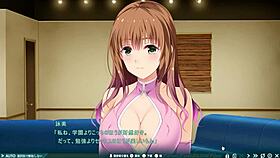 Intense mmf double penetration group