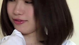 女子大生とイチャラブ交尾