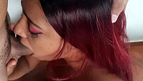 Step Sister Is Addicted To My Dick English Subtitles