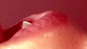 Japanese Wife's Slutty Journey Climax