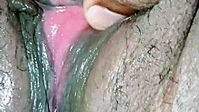 soo hot fun with anal creampie