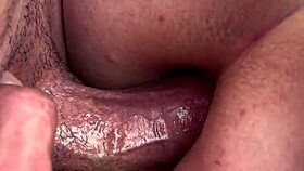 casal fode e esposa libera o cuzinho