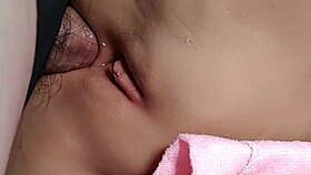 fuck her in the ass spray cum all over her ass