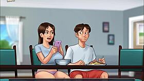 summertime saga episode 141 adventure