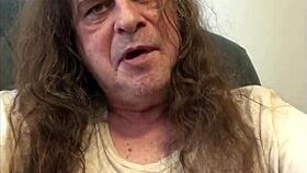 Hello Movie For Xvideos Featuring Gregory Lewis As Actor And Speaker With Background Music