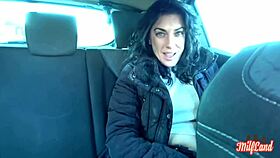 i wanna anal sex wit sabrine da beautiful brune