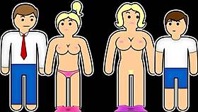 gypsy rose fampervs in retro cowgirl fucking fantasy