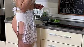 What's for breakfast with Cherryl Colle today?