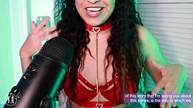 podcast capítulo 3 ¿qué nos pone cachondos calientes fetishes y parafilias agatha dolly