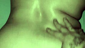 non-stop back shots bbw latina begs him to cum