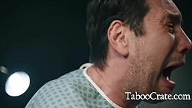 Vasectomy Nightmare With Ashley Lane 😱