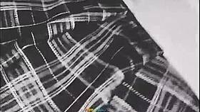 hey, cristiana, you're 18 and getting fucked by your boyfriend in that school uniform, so hot and real!